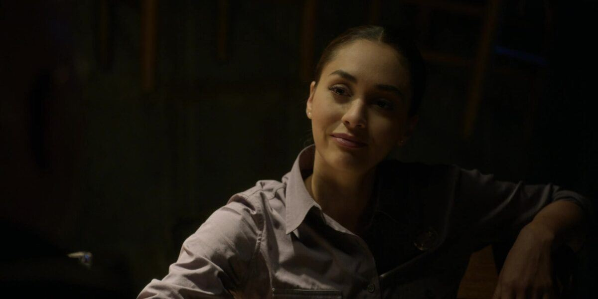 Walker 2021 Micki and Jared Padalecki having dinner Walker 2021 Micki and Jared Padalecki having dinner