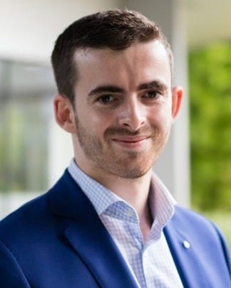Pieter Slegers - Founder @ Compounding Quality Pieter Slegers - Founder @ Compounding Quality