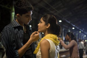 slumdog Enduring love