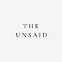 The Unsaid Journal's avatar