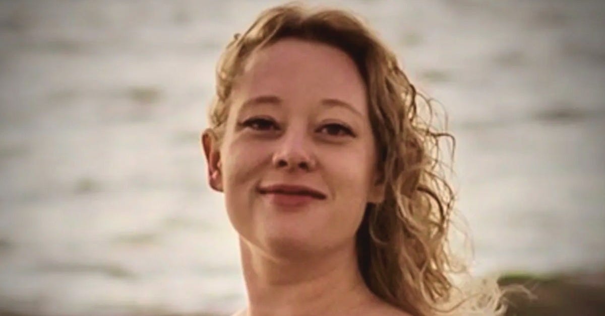 Literary Hub » Renee Nicole Good, murdered by ICE, was a prize-winning  poet. Here's that poem.