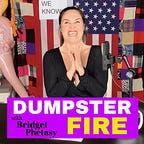 Beyond Parody with Bridget Phetasy