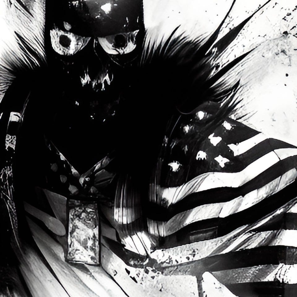 The Truth Addict Newsletter