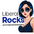 Liberal Rocks's avatar