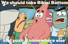 Push It Somewhere Else Patrick GIF - Push it somewhere else Patrick Patrick star - Discover & Share GIFs Push It Somewhere Else Patrick GIF - Push it somewhere else Patrick Patrick star - Discover & Share GIFs