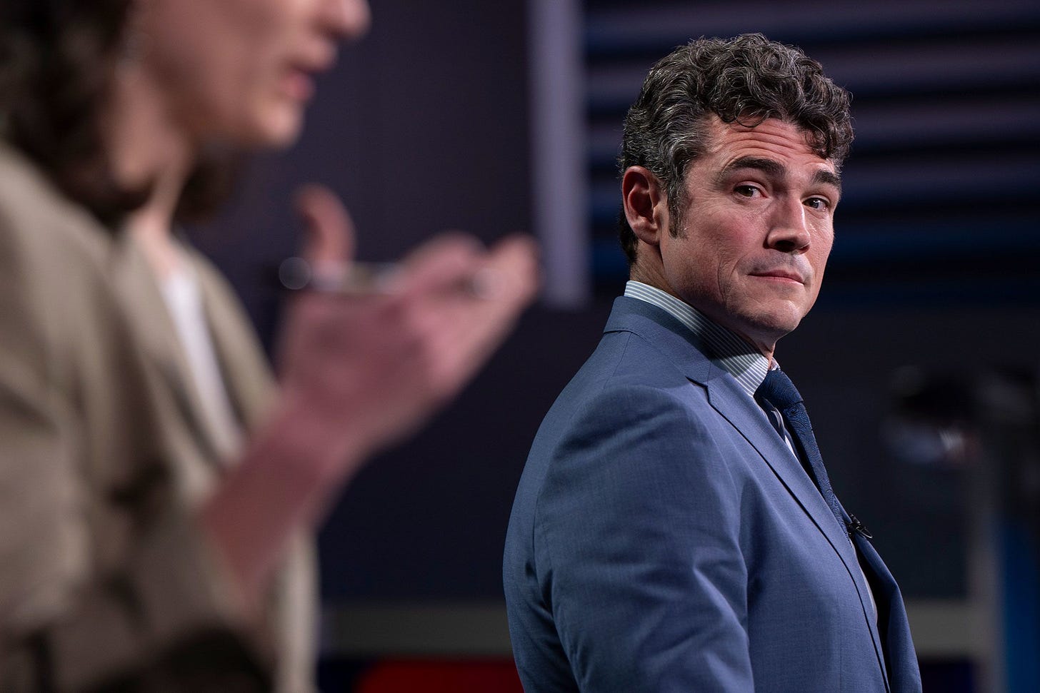 The significance of Trump appointee Joe Kent resigning over the Iran war |  CNN Politics