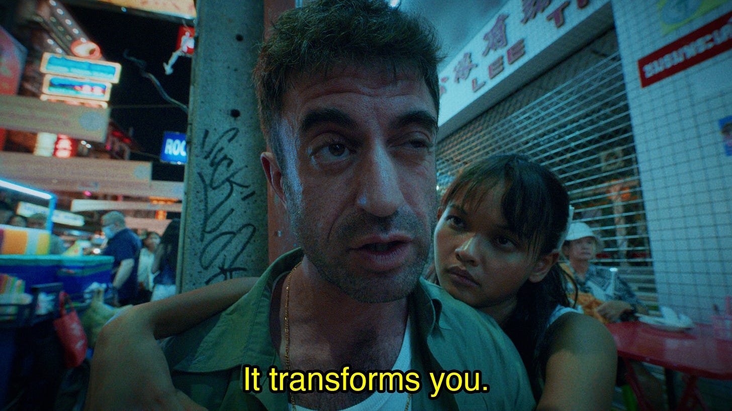 Ghostbirth 2: The Test Shoot