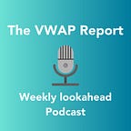 The VWAP Report