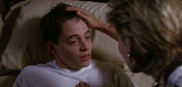10 things Ferris Bueller taught us about pulling sickies