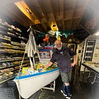 Top Irish Food Shops: Gannet HQ