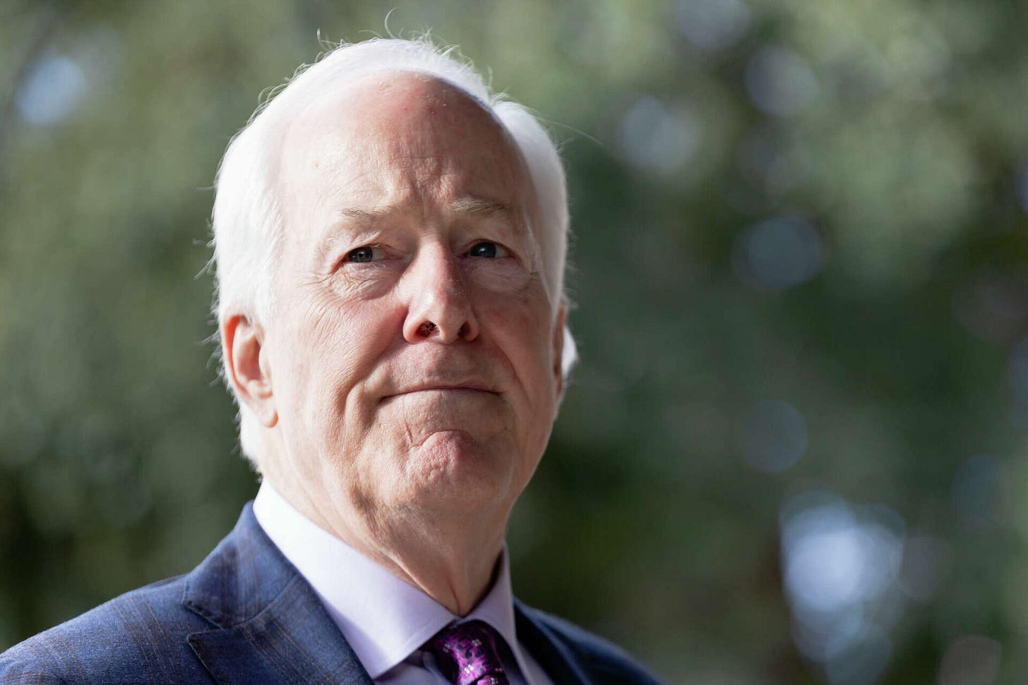 John Cornyn could be Senate majority leader after Republican gains