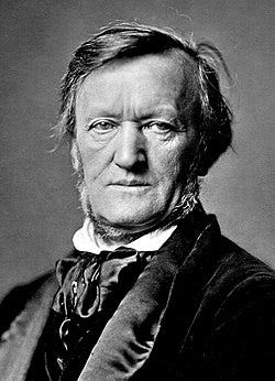 Richard Wagner - Wikipedia