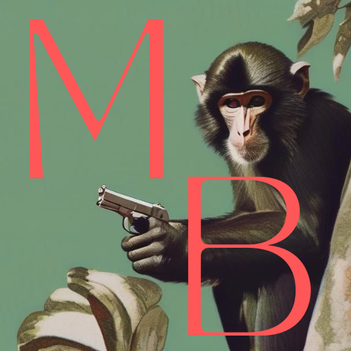 Monkey Bullets