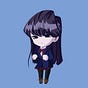 Wassie Capital (Lena)'s avatar