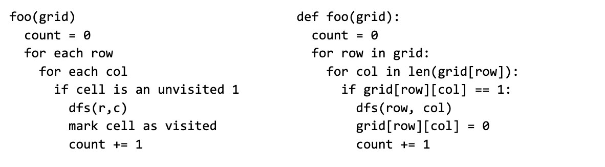How experienced engineers get unstuck in coding interviews