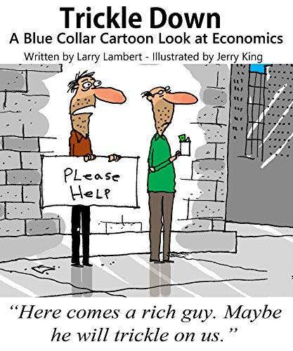 (Click cartoon to see the book.) (Click cartoon to see the book.)