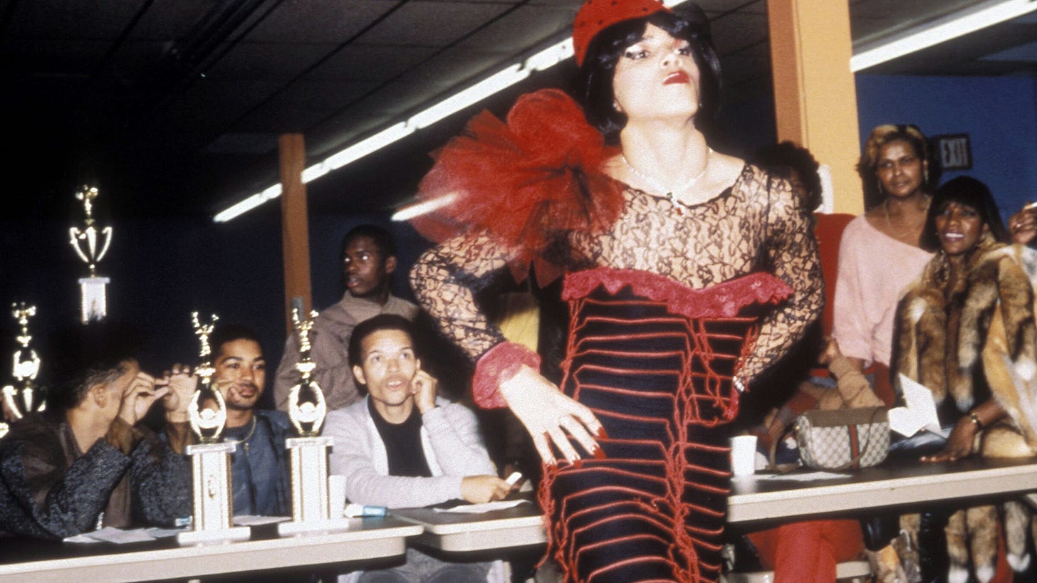 Watch Paris Is Burning | Netflix Watch Paris Is Burning | Netflix