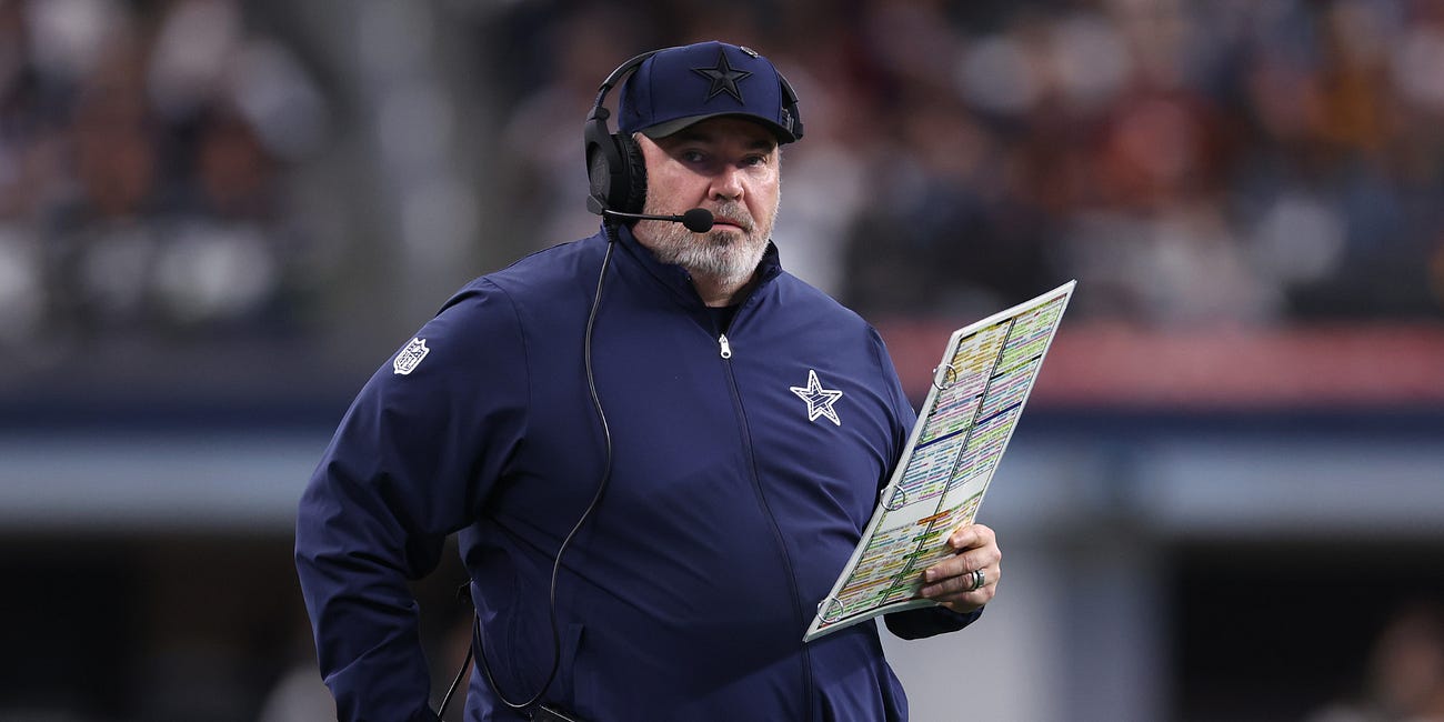 Steelers' Standard Now Mediocrity