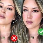 HOW TO FIND YOUR ANGLE ACCORDING TO YOUR FACE SHAPE
