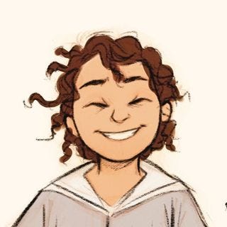 Olivia | Substack