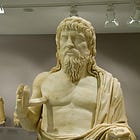 How Rome Stumbled Into the Third Century Crisis