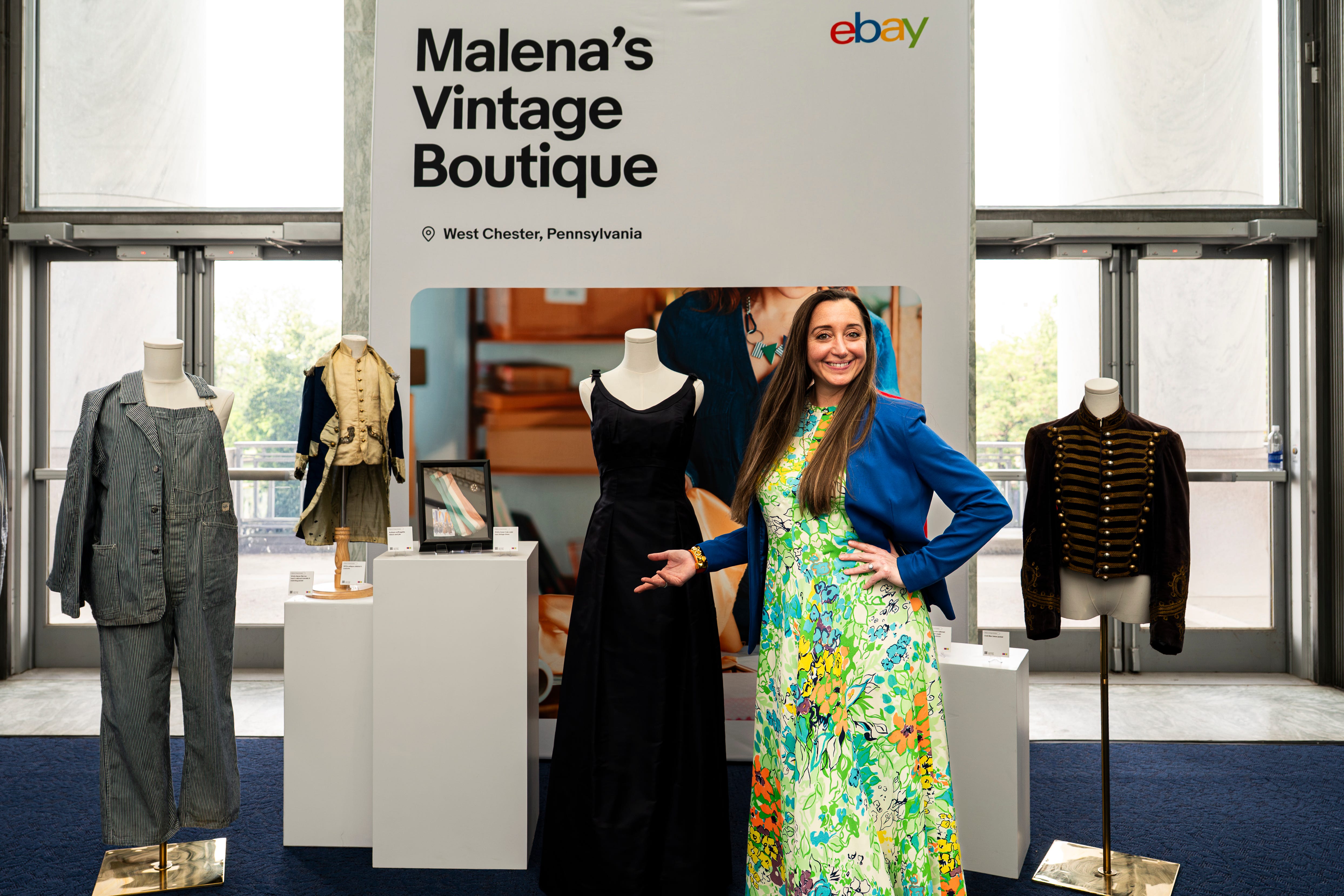 One-of-a-Kind Vintage Pierre Cardin Collection Emerges from 50