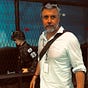 Antonio Castillo's avatar