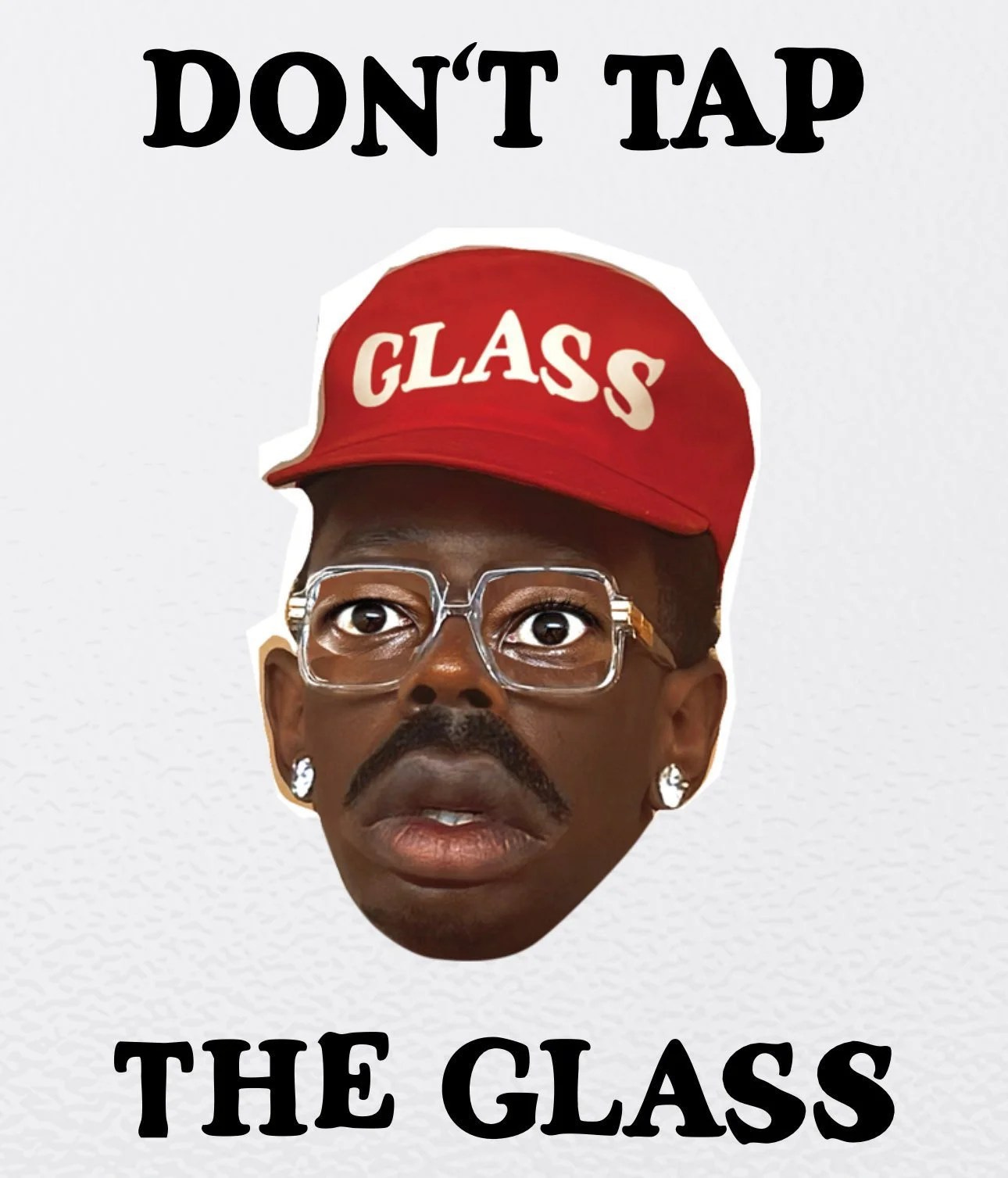 Tyler, The Creator's "DON'T TAP THE GLASS" Drops Monday | RATINGS GAME MUSIC