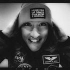 Rerun: Episode 137 - Christina Koch