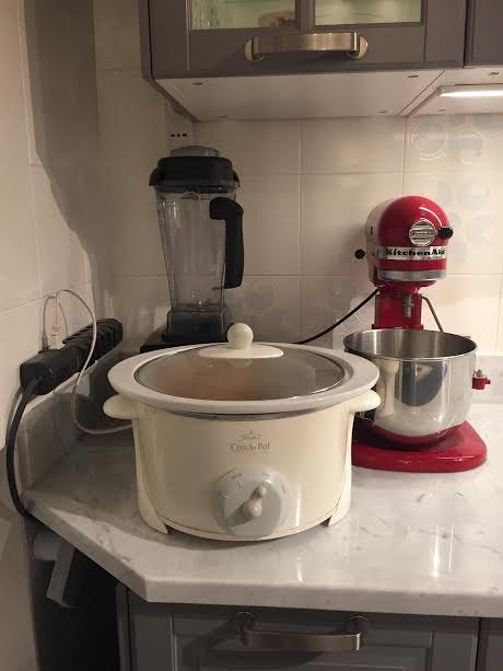 first crockpot meal first crockpot meal