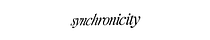 synchronicity