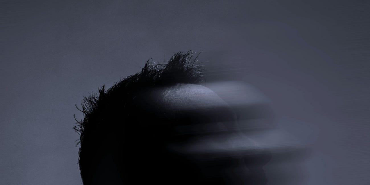 The Discord Problem — PART 4