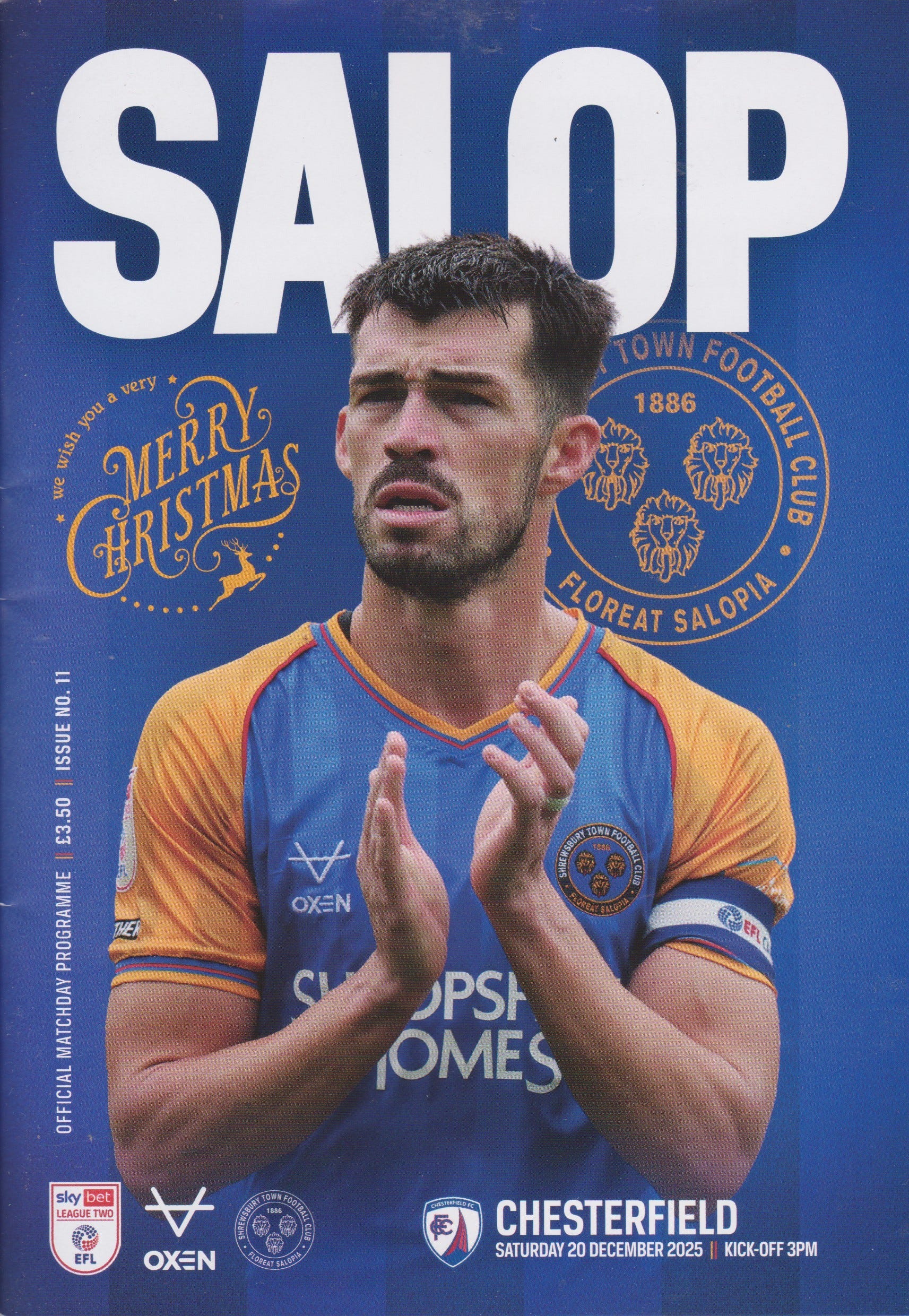 A ghost story for Christmas. - by Ian Jones