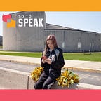 So to Speak: The Free Speech Podcast