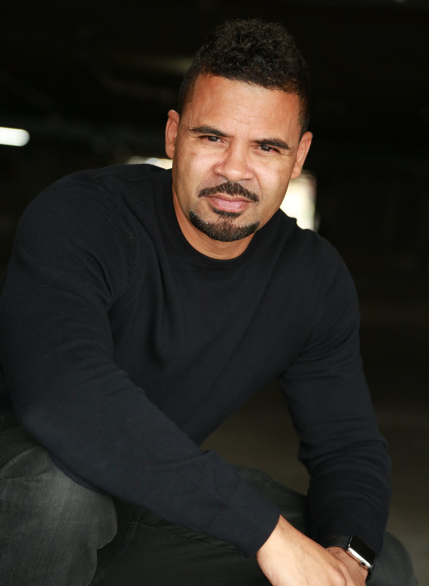 Adisa : Film Director Adisa : Film Director