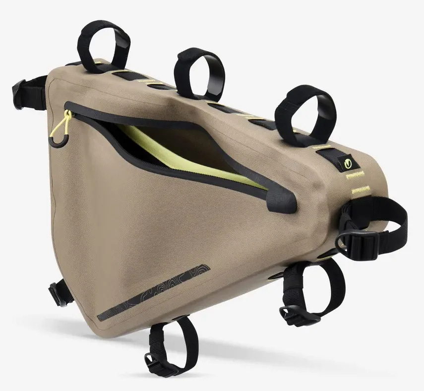 Decathlon ADVT 900 frame bag Decathlon ADVT 900 frame bag