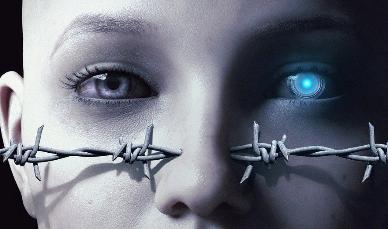 Poderia a IA ser a culpada pela nossa falta de contato com vidas inteligentes? Poderia a IA ser a culpada pela nossa falta de contato com vidas inteligentes?