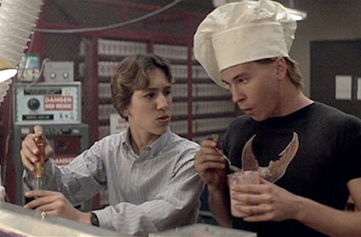 Real Genius turns 35—celebrating this cult classic is a moral imperative -  Ars Technica