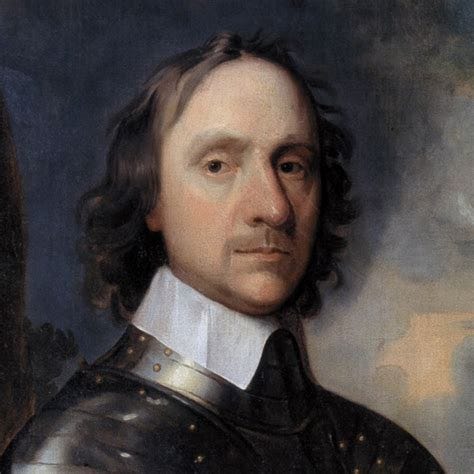 Oliver Cromwell