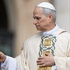 Pope Leo Quotes Lesser-Known C.S. Lewis Work