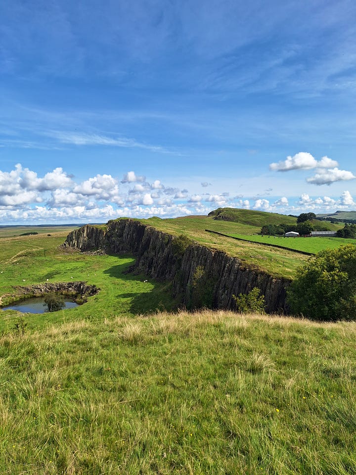 Pennine Way