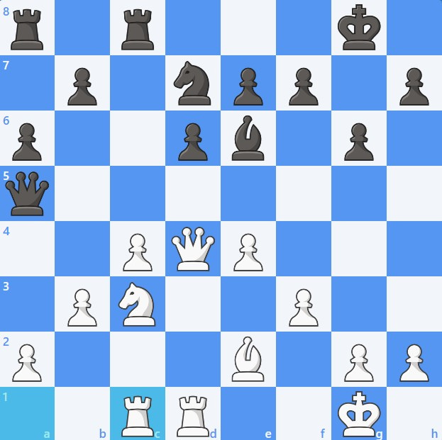 r1R3k1/4ppnp/p5p1/4P3/8/1P6/P5PP/2R3K1 b - - 2 28