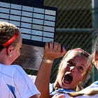 High School Softball: Sellers' walk-off slam gives Mark Morris first State title