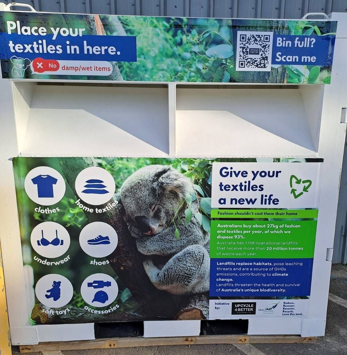 blaxland textile recycling blaxland textile recycling