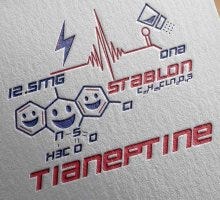 Tianeptine Tianeptine