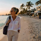 City Guide 45: George Town, Cayman Islands: Caribbean Ease, Financial Stability, and a Life by Clear Water