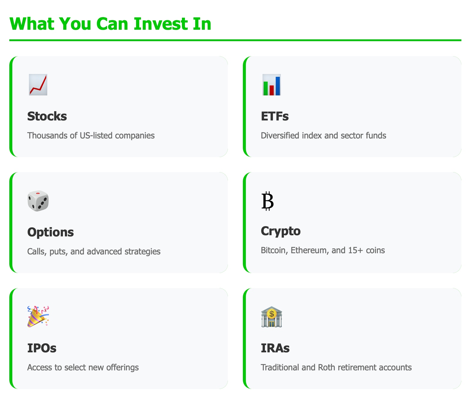 Important Stock Market Post #03] This is the Best Platform to Invest in  Stocks and Why : A Detailed Analysis