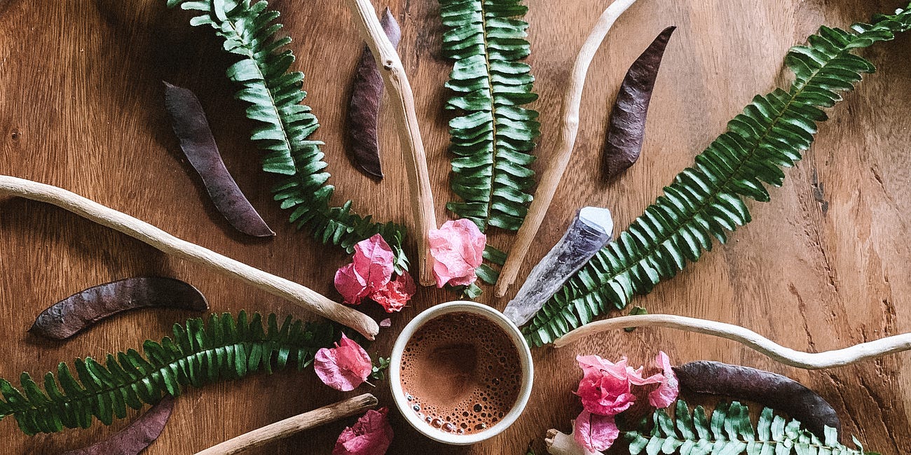 Cérémonies du cacao, une pratique chamanique accessible et douce