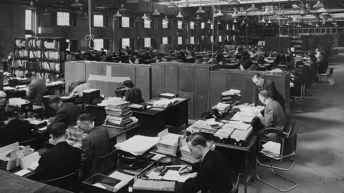 A Field Guide to Media Ownership