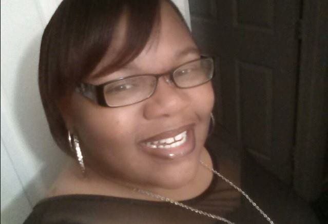 Tammyetta Michelle Spaulding